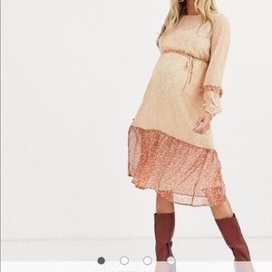 ASOS Country Chic Dress